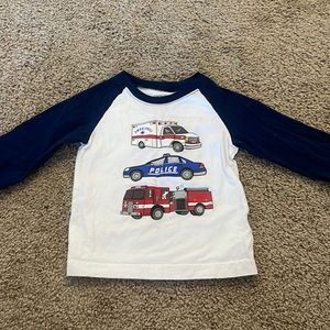 Baby Long Sleeve Shirt